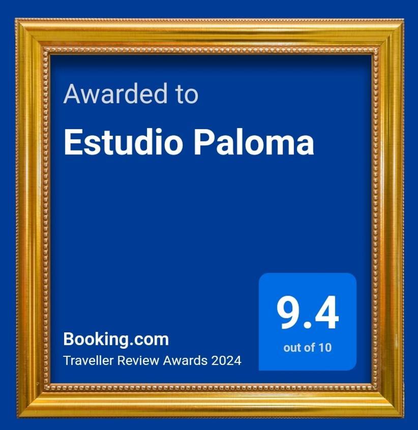 Estudio Paloma レオン エクステリア 写真